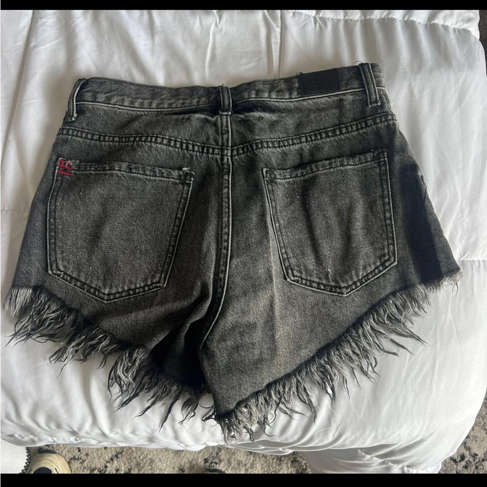 Urban Outfitters jean shorts